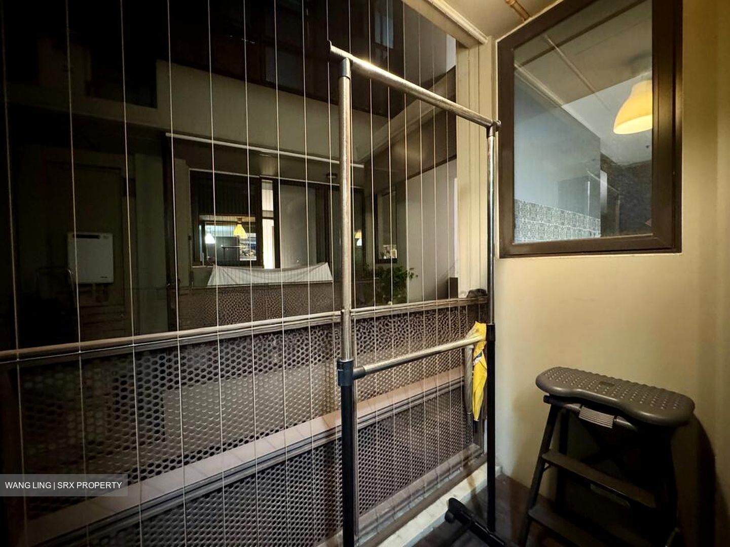 d'Nest (D18), Condominium #504625571